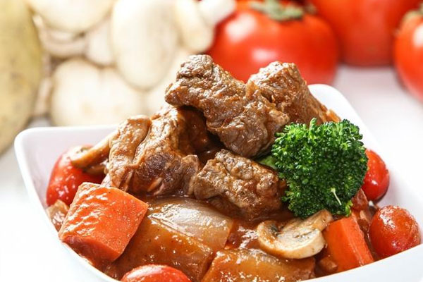 外卖商家做好这几点，下单率一定不会很差