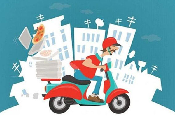 餐饮配送调度系统有哪些模式？-安菲外卖系统