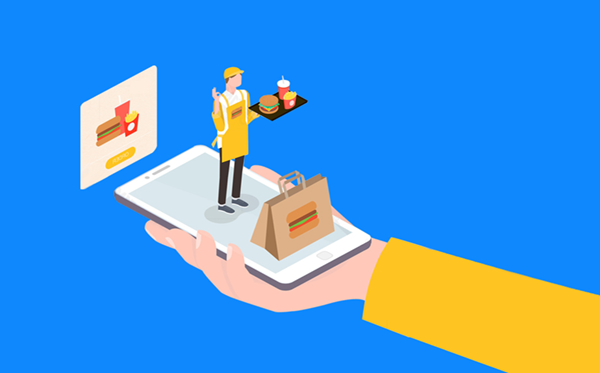 开发一款外卖app程序需要多少钱?-外卖app开发