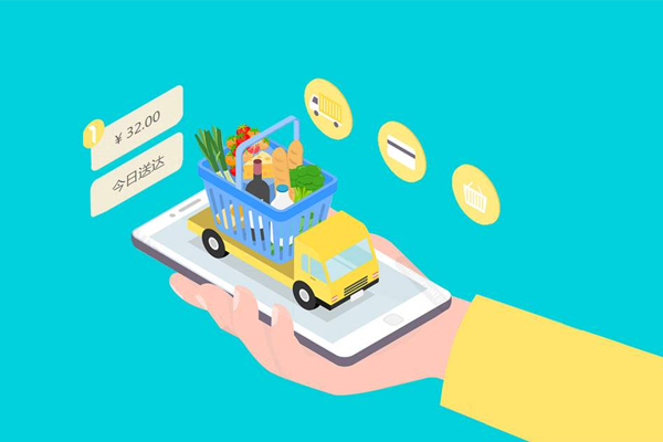 外卖配送系统app开发优势是什么？-安菲外卖系统