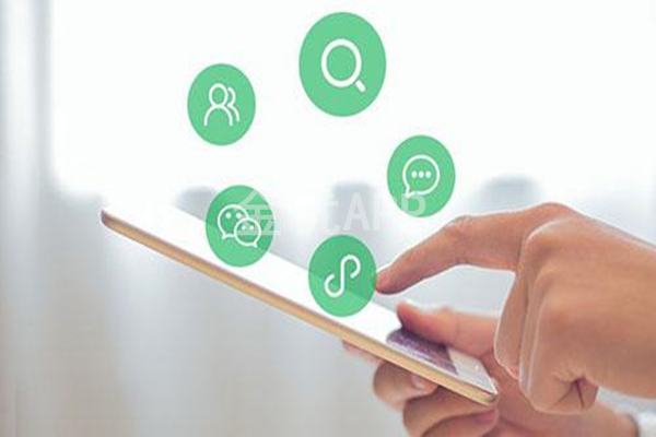 餐饮行业外卖小程序开发