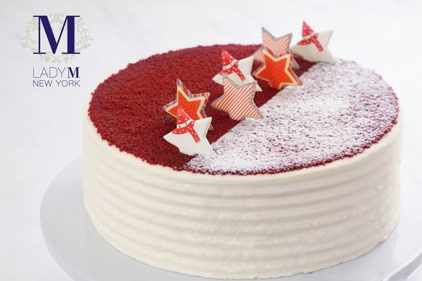 从网红蛋糕LADY M布局外卖来谈外卖配送问题