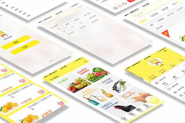 如何打造本地化生鲜电商服务