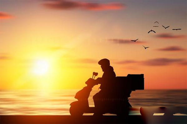 外卖配送系统具备哪些功能